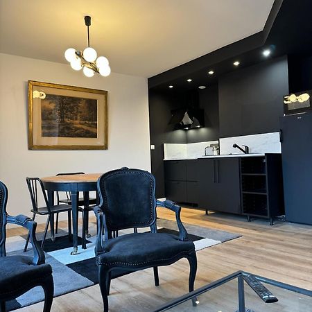 Le 28 - Residence De Standing En Vieille-Ville Avec Parking Булонь-сюр-Мер Экстерьер фото