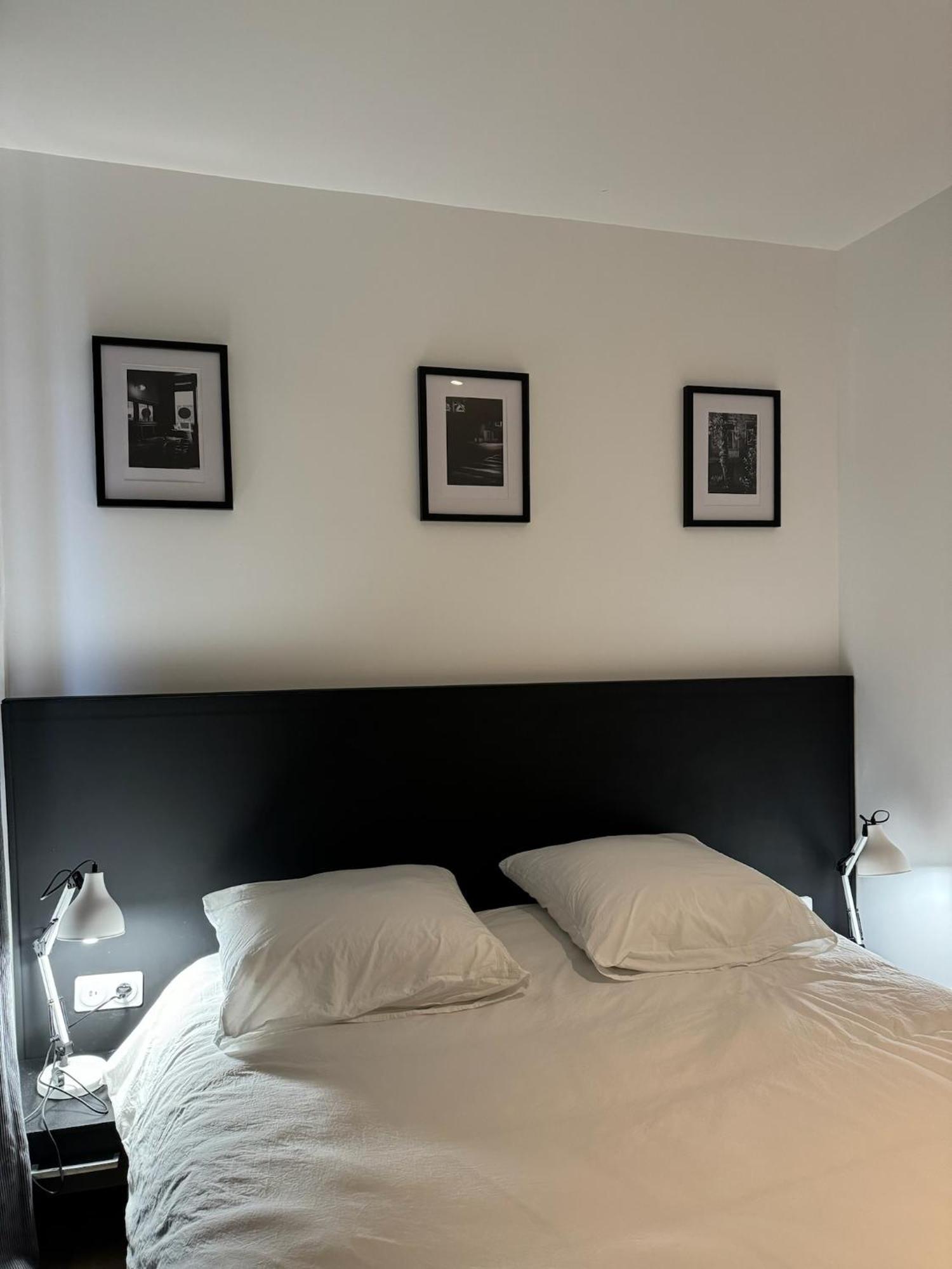 Le 28 - Residence De Standing En Vieille-Ville Avec Parking Булонь-сюр-Мер Экстерьер фото