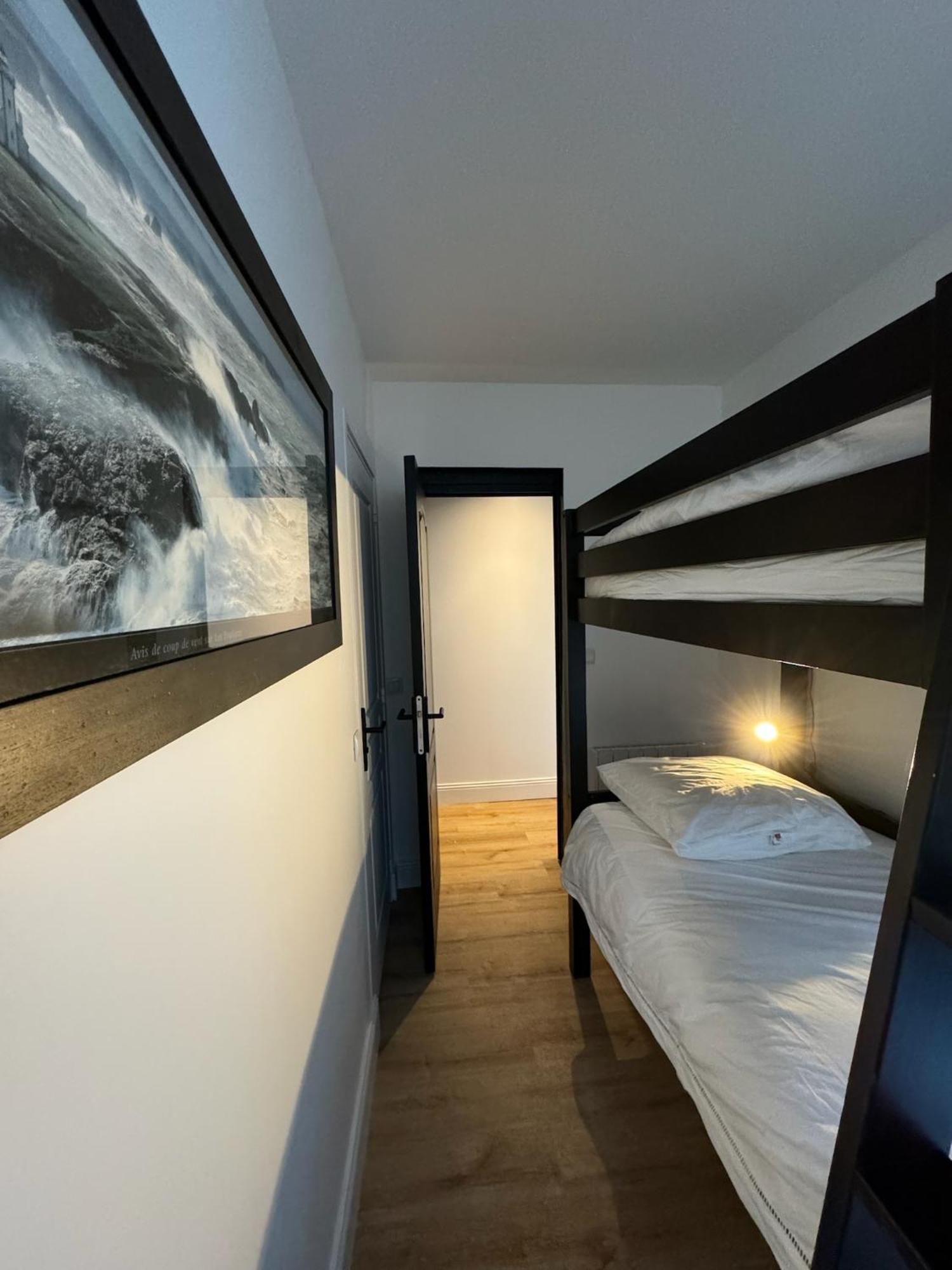 Le 28 - Residence De Standing En Vieille-Ville Avec Parking Булонь-сюр-Мер Экстерьер фото