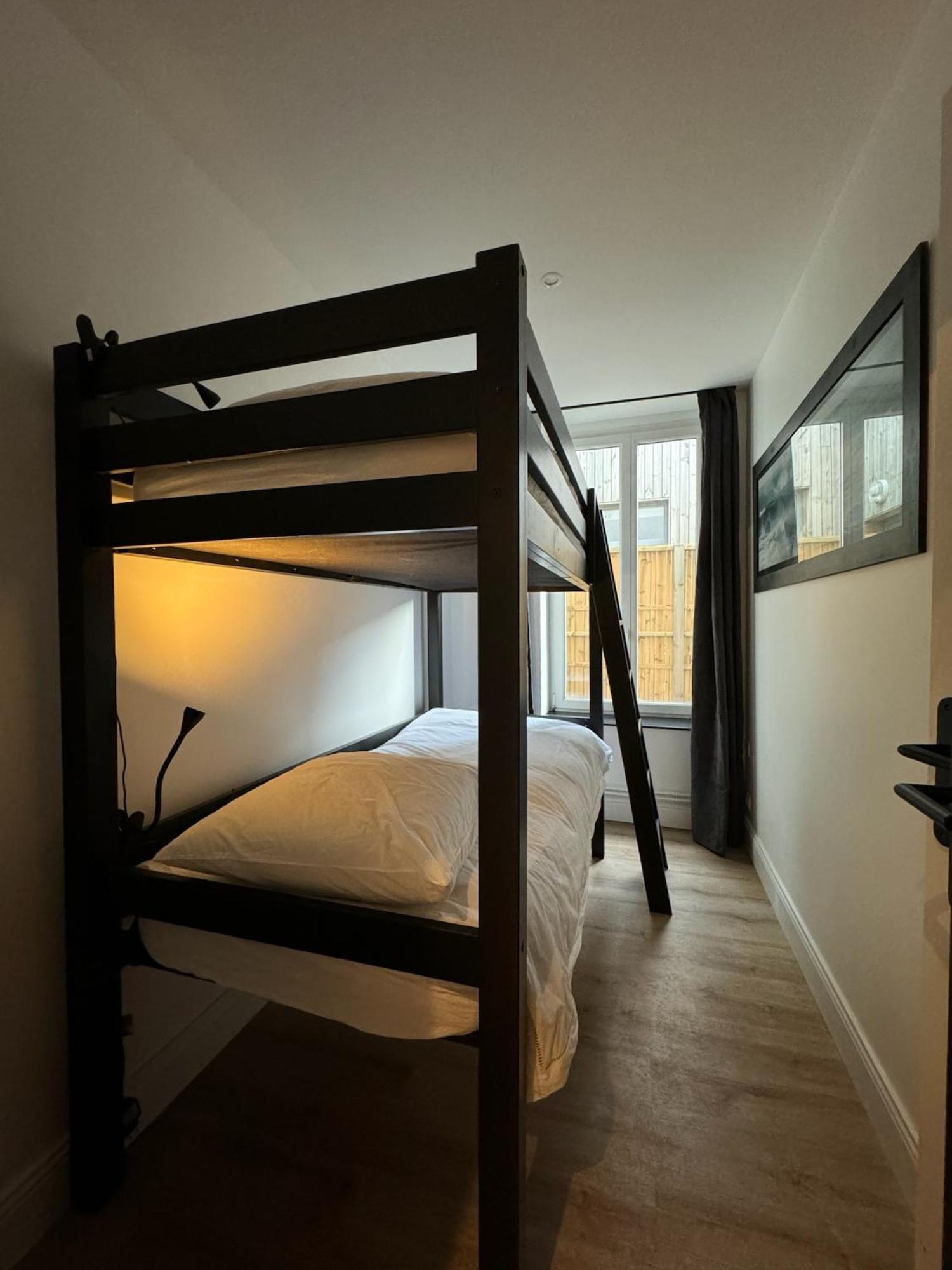 Le 28 - Residence De Standing En Vieille-Ville Avec Parking Булонь-сюр-Мер Экстерьер фото