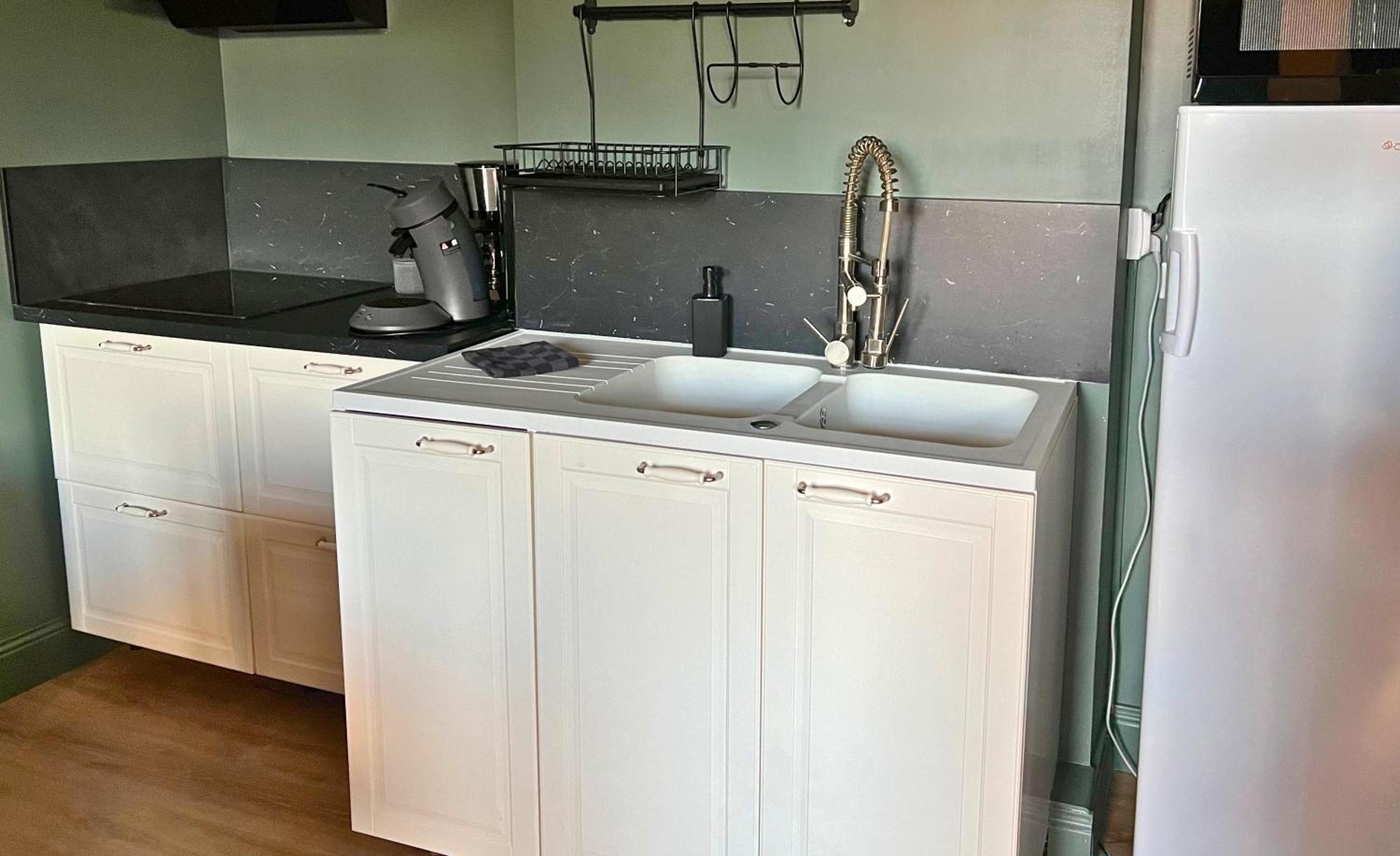 Le 28 - Residence De Standing En Vieille-Ville Avec Parking Булонь-сюр-Мер Экстерьер фото