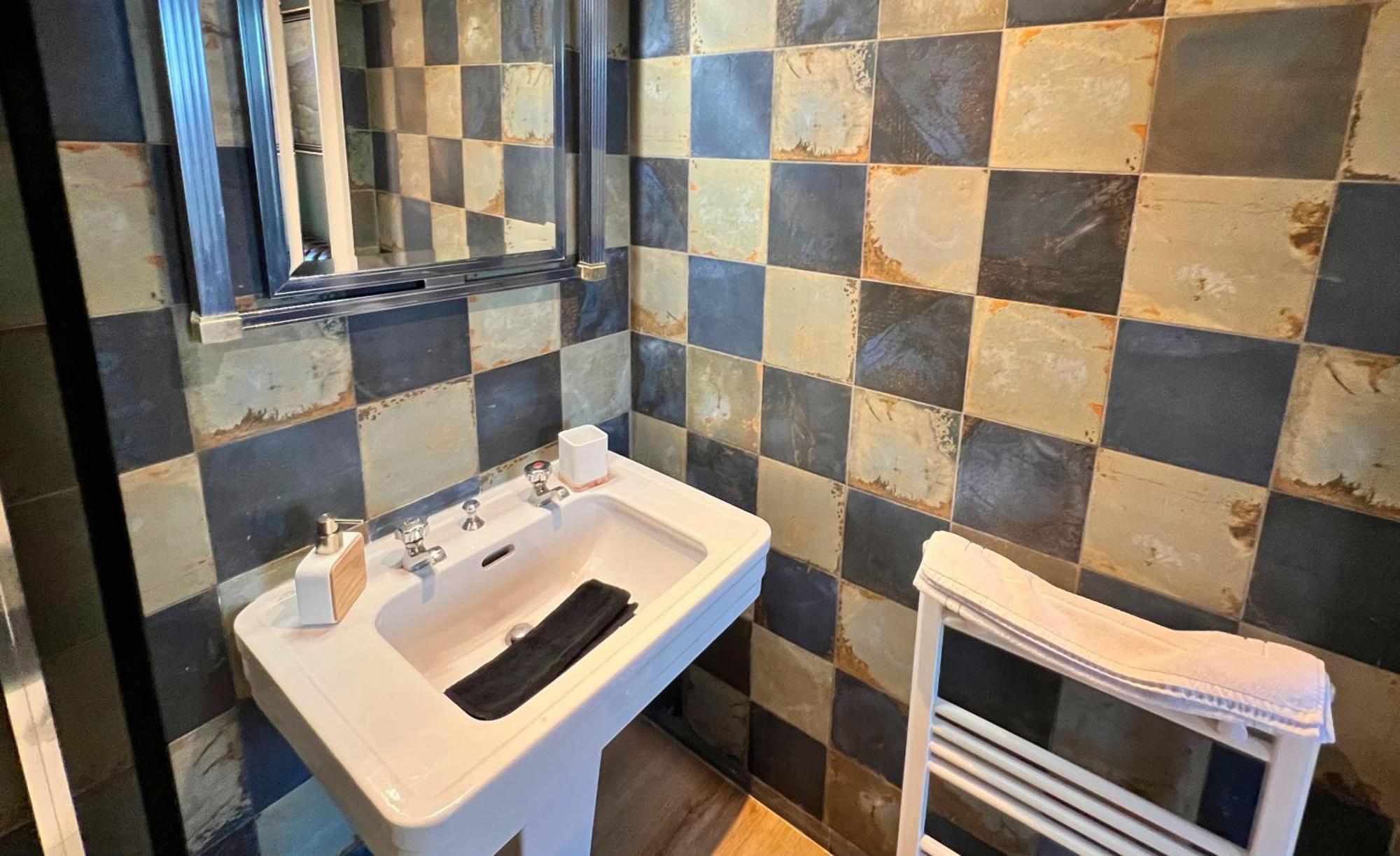 Le 28 - Residence De Standing En Vieille-Ville Avec Parking Булонь-сюр-Мер Экстерьер фото